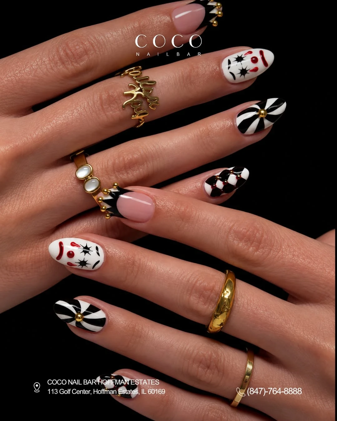 Natural nails